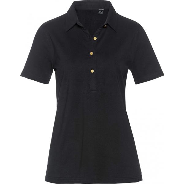 Maglietta nero Bpc selection nero