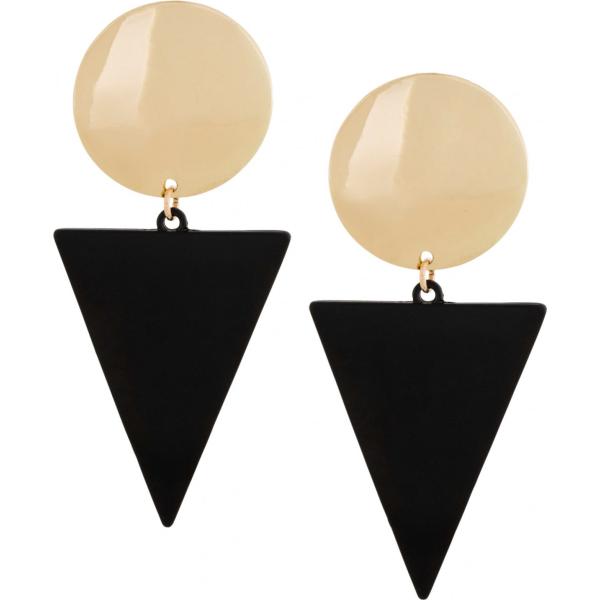 Orecchini nero Bpc bonprix collection nero