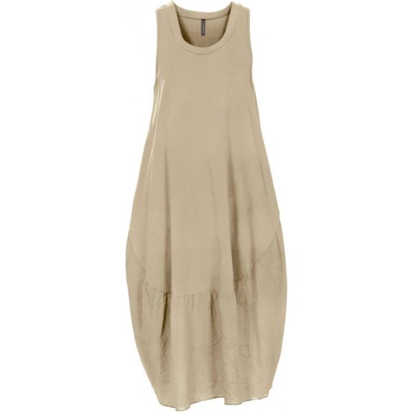Vestito grigio Rainbow grigio