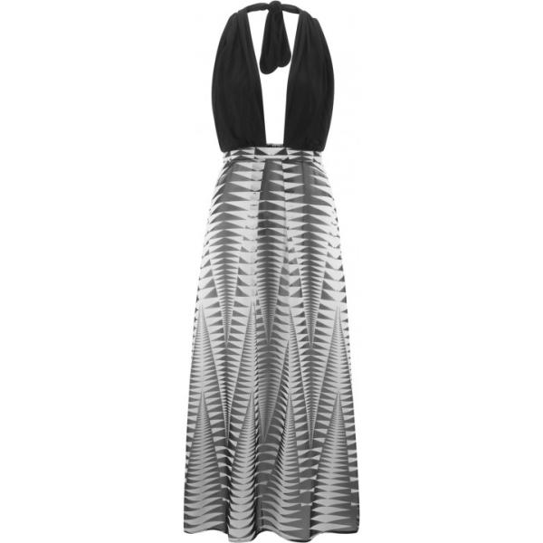 Vestito con scollo Bpc selection