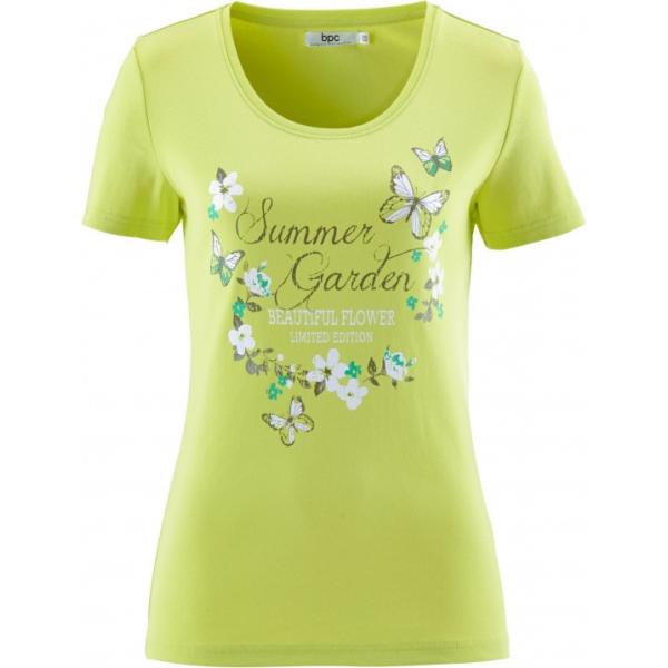 Maglia a maniche corte Bpc bonprix collection