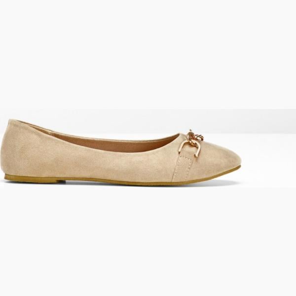 Ballerine Bodyflirt