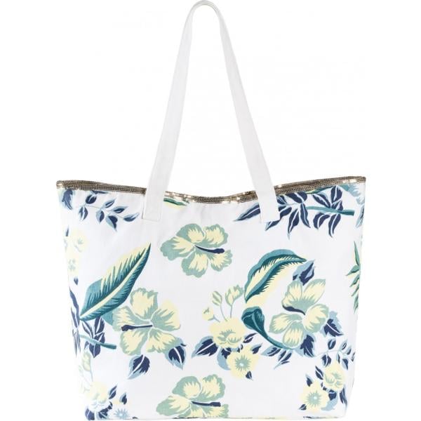 Shopping bag bianco Bpc bonprix collection bianco