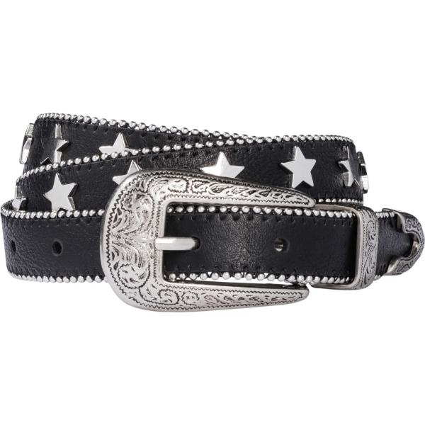Cintura nero Bpc bonprix collection