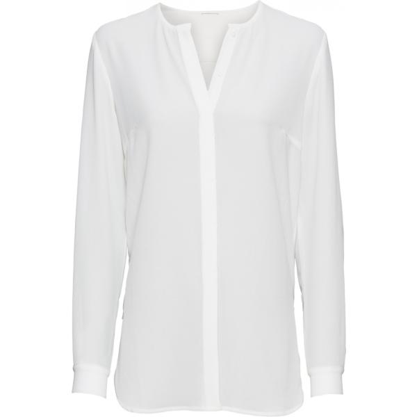 Camicia lunga Bodyflirt bianco