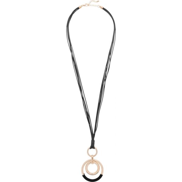 Collana lunga oro Bpc bonprix collection