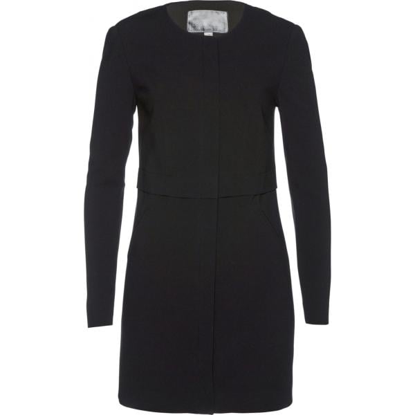 Soprabito nero Bpc selection nero