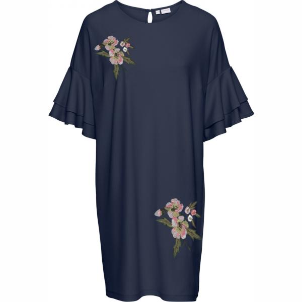 Vestito crêpe Bodyflirt