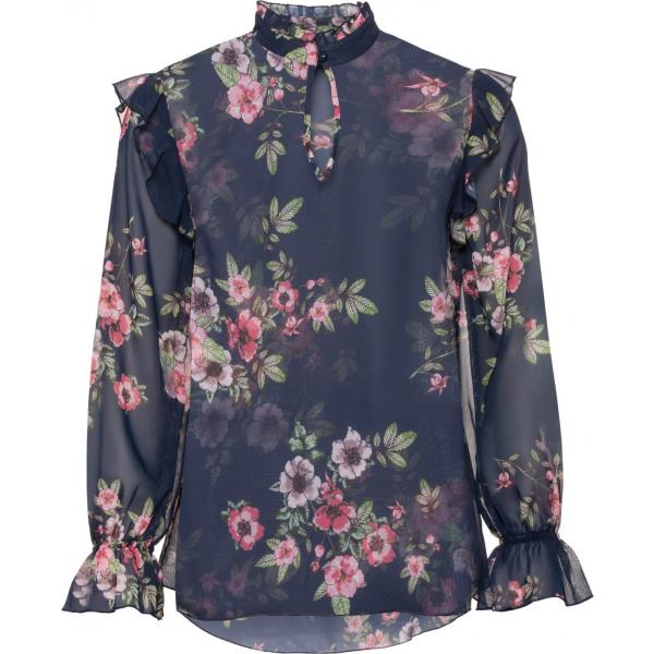 Blusa Bodyflirt