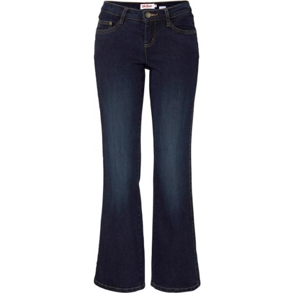 Jeans bootcut in denim John Baner JEANSWEAR
