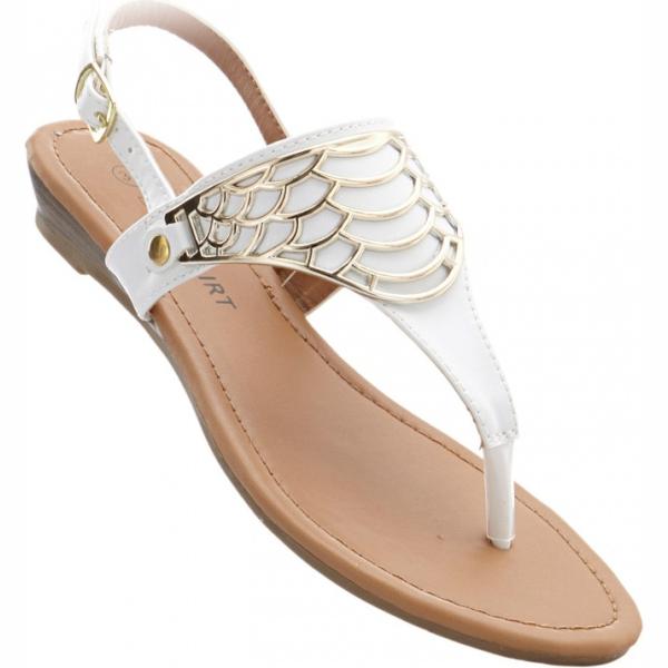 Sandali Bodyflirt