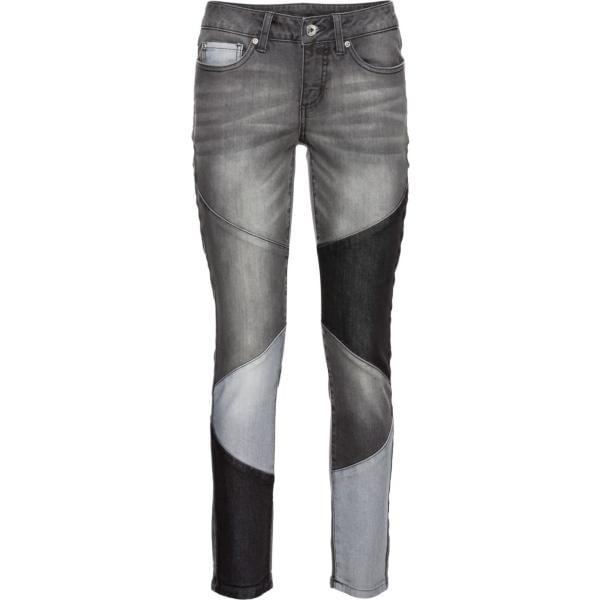 Jeans skinny Rainbow
