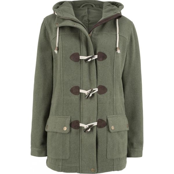Montgomery con cappuccio Bpc bonprix collection
