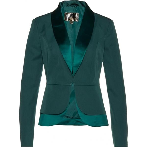 Blazer Bpc selection premium verde