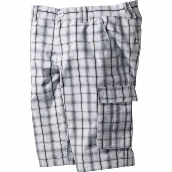 Bpc bonprix collection bianco a quadri