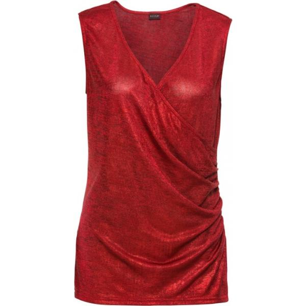 Bodyflirt rosso