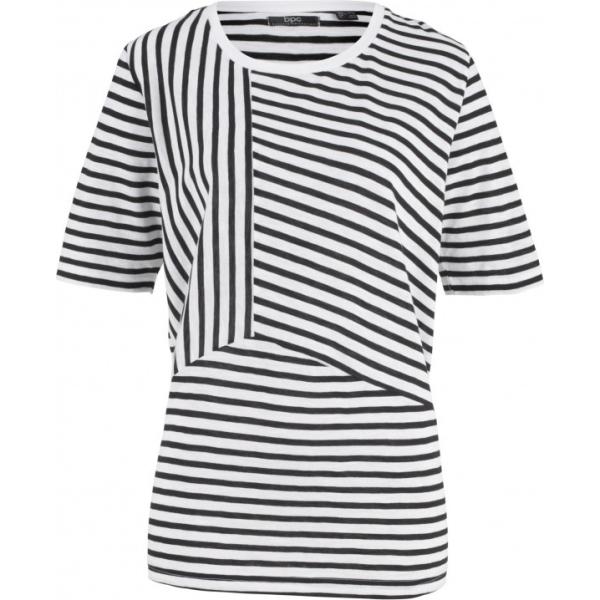 Maglia oversize filato nero Bpc bonprix collection nero
