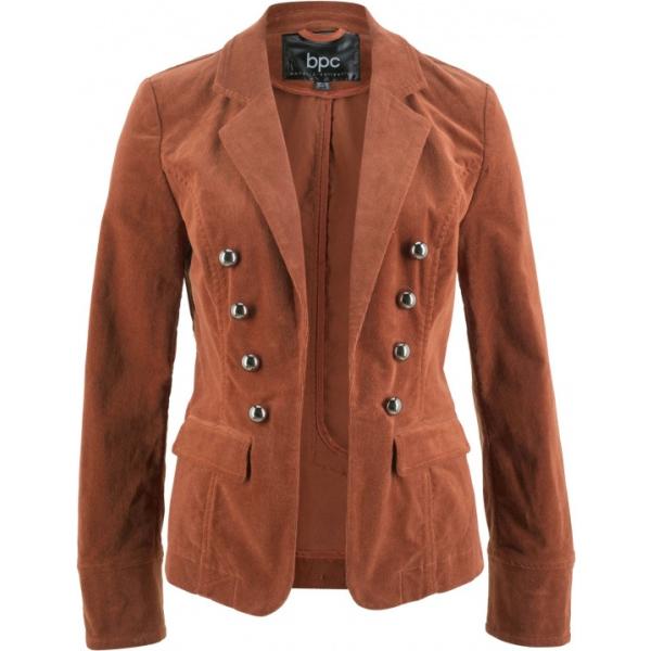 Bpc bonprix collection marrone