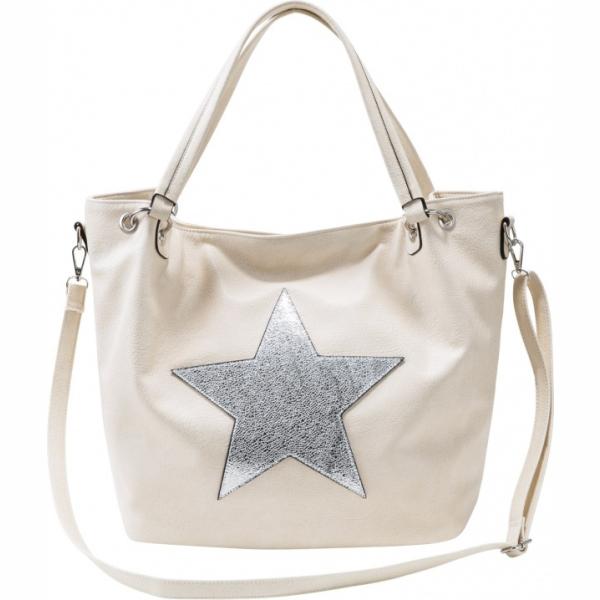 Borsa a tracolla Bpc bonprix collection