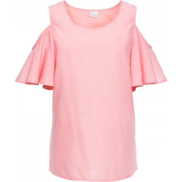 Blusa con spalle scoperte Bodyflirt