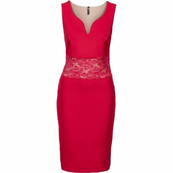 BODYFLIRT boutique rosso