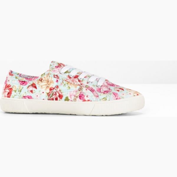Sneakers Bpc selection blu