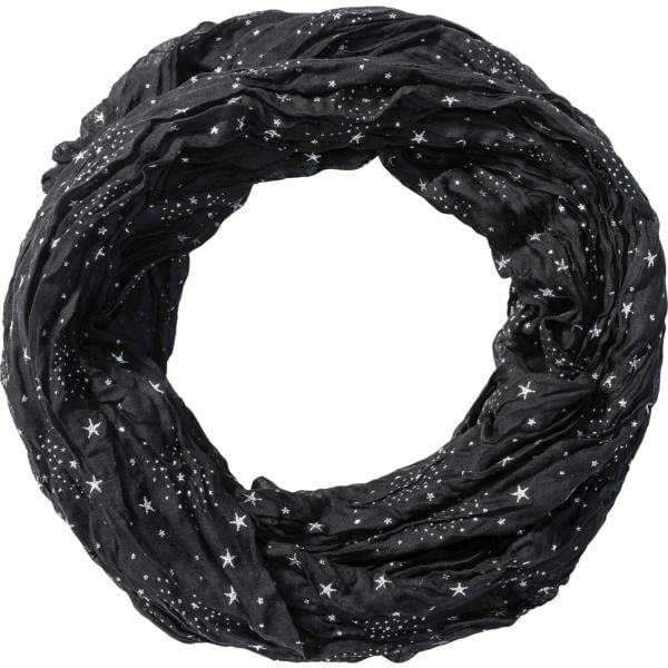Sciarpina Bpc bonprix collection nero