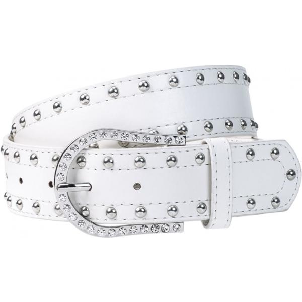 Cintura con strass Bpc bonprix collection