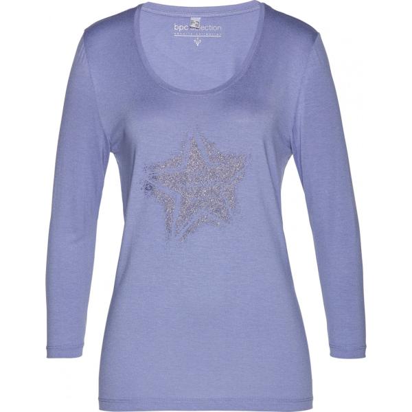 Maglia viola Bpc selection viola