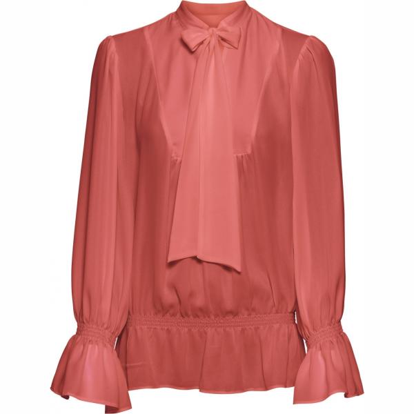 Camicetta con fiocco Bodyflirt