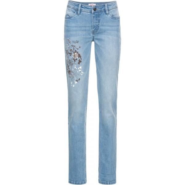 Jeans elasticizzato John Baner JEANSWEAR