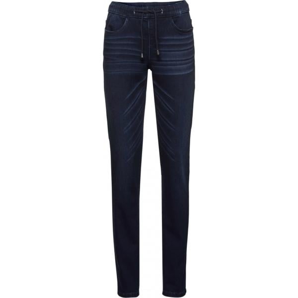 Jogger taglio dritto in denim John Baner JEANSWEAR