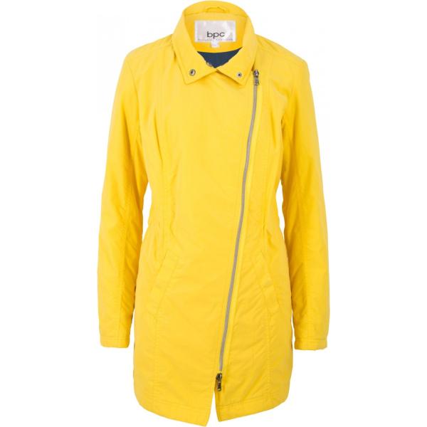 Parka giallo Bpc bonprix collection giallo