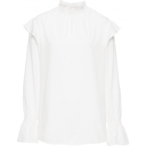 Blusa bianco Bodyflirt bianco