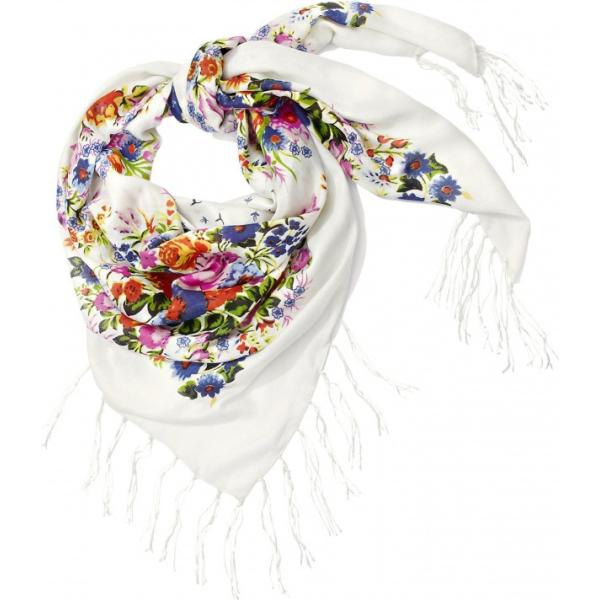 Sciarpina con frange Bpc bonprix collection