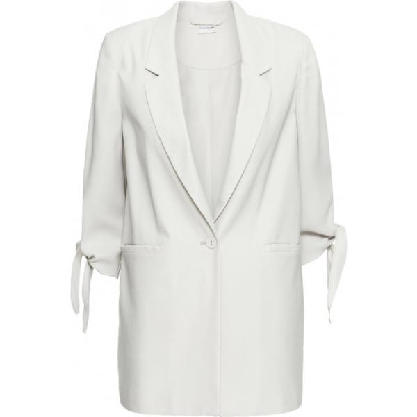 Blazer taglio dritto beige Bodyflirt