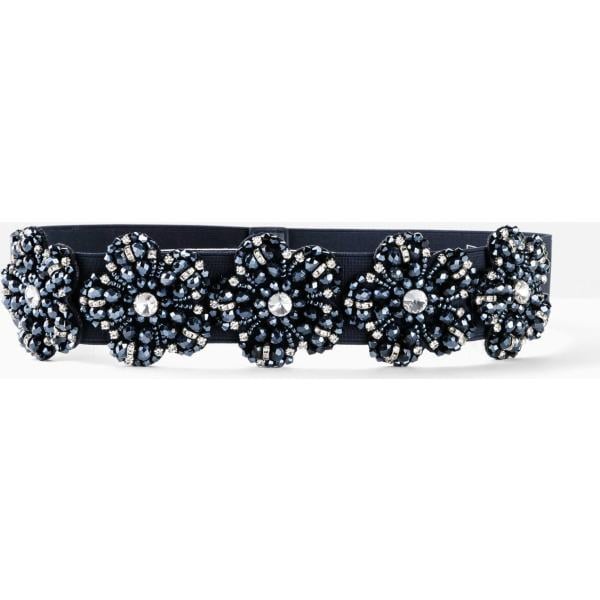 cinture bonprix blu