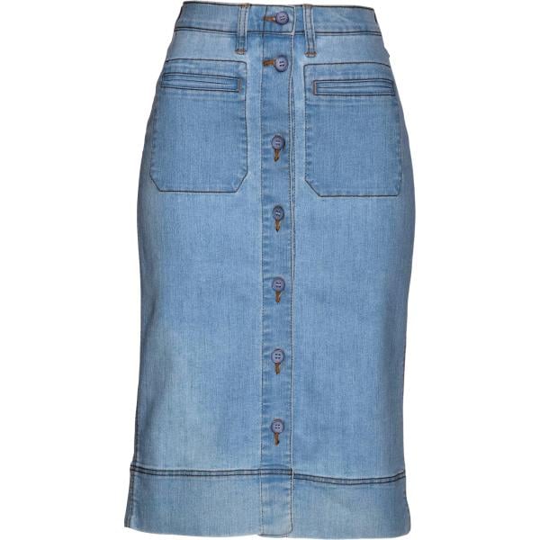 gonne bonprix blu