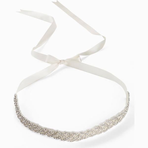 cinture bonprix blu