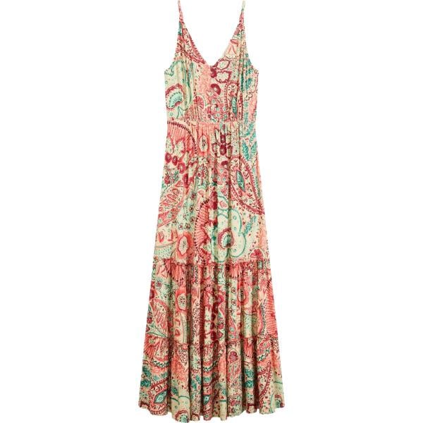 vestiti bonprix rosa
