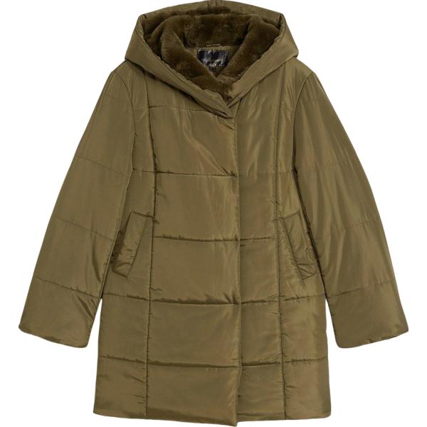 giacche bonprix marrone