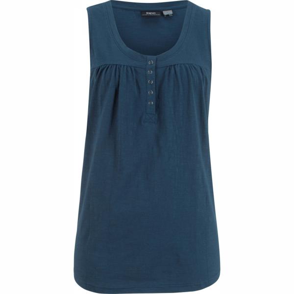 top Bpc bonprix collection blu