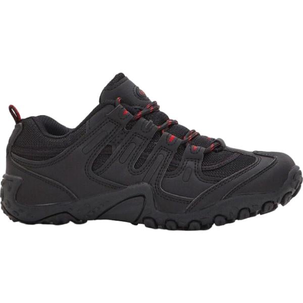 scarpe sportive bonprix nero