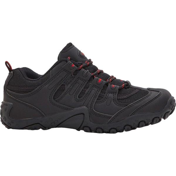 scarpe sportive bonprix nero