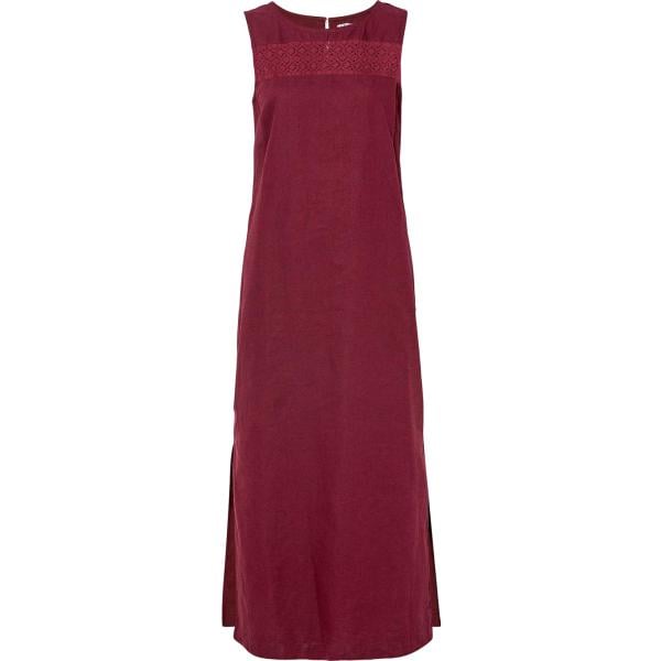 vestiti lunghi bonprix rosso