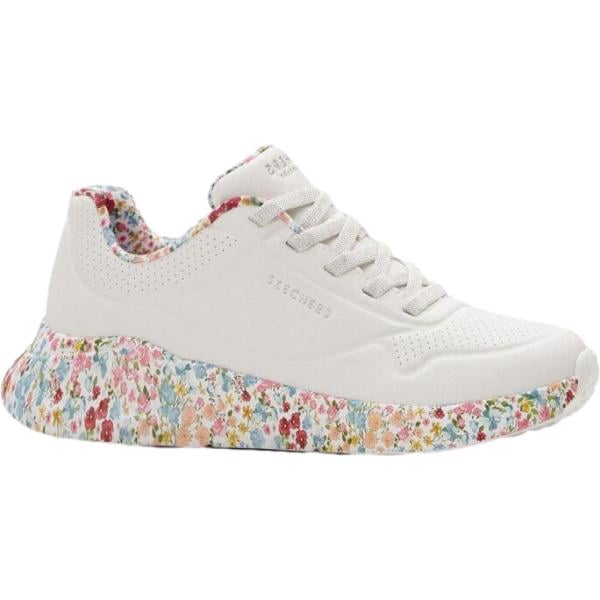 sneakers bonprix bianco