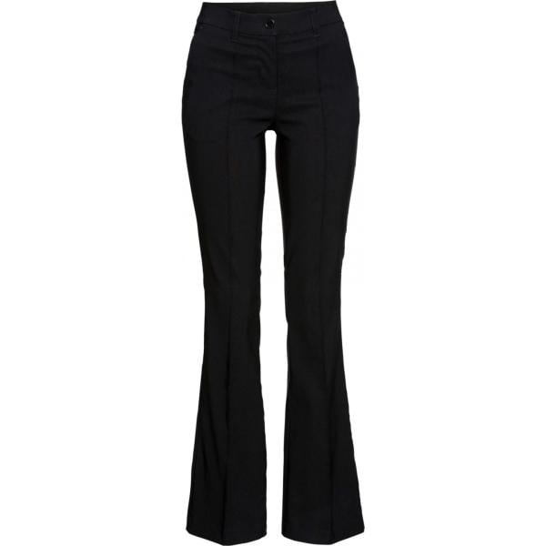 pantaloni Bodyflirt nero