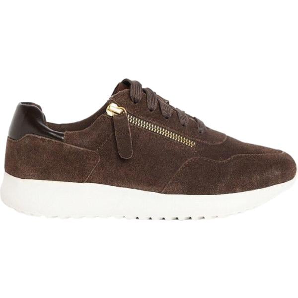 sneakers bonprix marrone