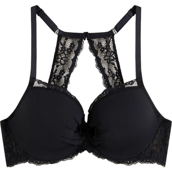 reggiseni bonprix nero