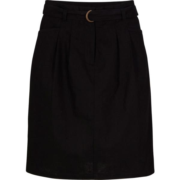 gonne Bpc bonprix collection nero